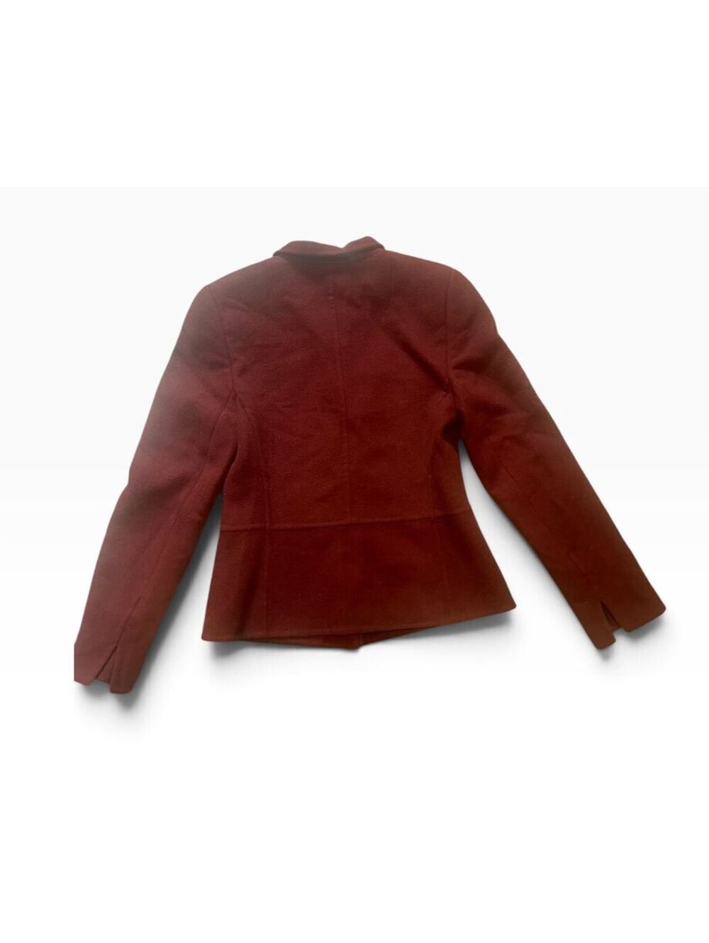 Akris Wool Jacket - Picture 4 of 5